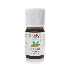 Ho sho silice Hanus – esenciální olej pro aromaterapii