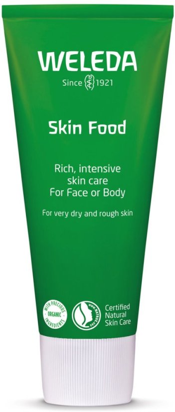 WELEDA Skin Food krém