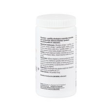Chromium – buněčná sůl (Schüsslerova sůl) Biomineral D6