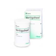 Vertigoheel tablety