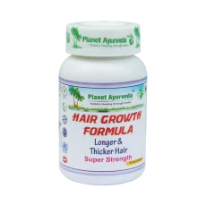 Hair growth formula – ajurvédské kapsle
