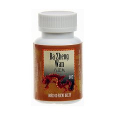 WAN 102 NÁREK OD RIEČNEJ DELTY