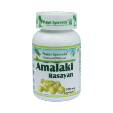 Amalaki Rasayan – ajurvédské kapsle
