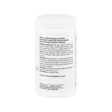 Iodium – buněčná sůl (Schüsslerova sůl) Biomineral D6