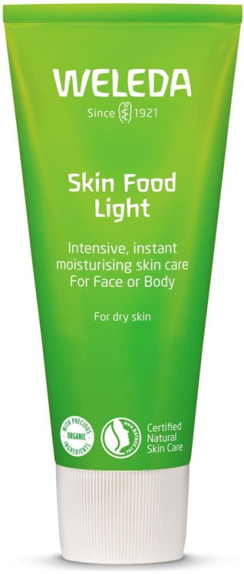 WELEDA Skin Food Light