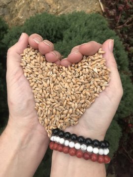 Ostatní zdravé potraviny a superpotraviny