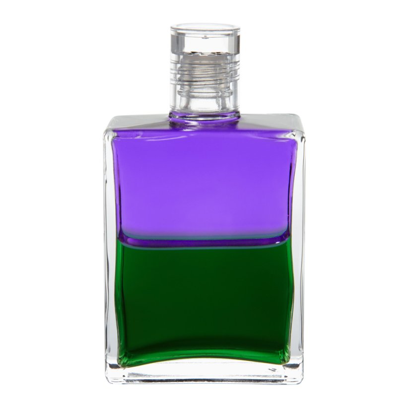 Equilibrium B38 Trubadúr 2 - Soudnost