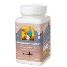 Nápoj čínskych mudrcov