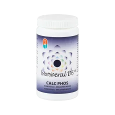 Calcarea phosphorica – bunková soľ (Schüsslerova soľ č. 2) Biomineral D6