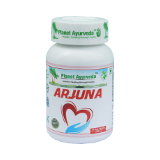 Arjuna – ajurvédské kapsle