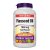 Ľanový olej 1000 mg – rastlinný zdroj omega-3 ALA