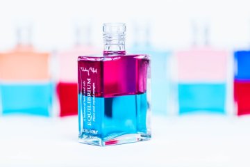 BAREVNÝ SYSTÉM AURA-SOMA