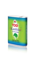 Yogi Kanthika