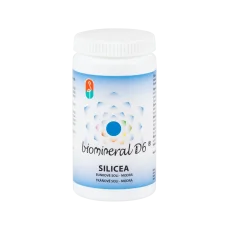 Silicea – buněčná sůl (Schüsslerova sůl č. 11) Biomineral D6