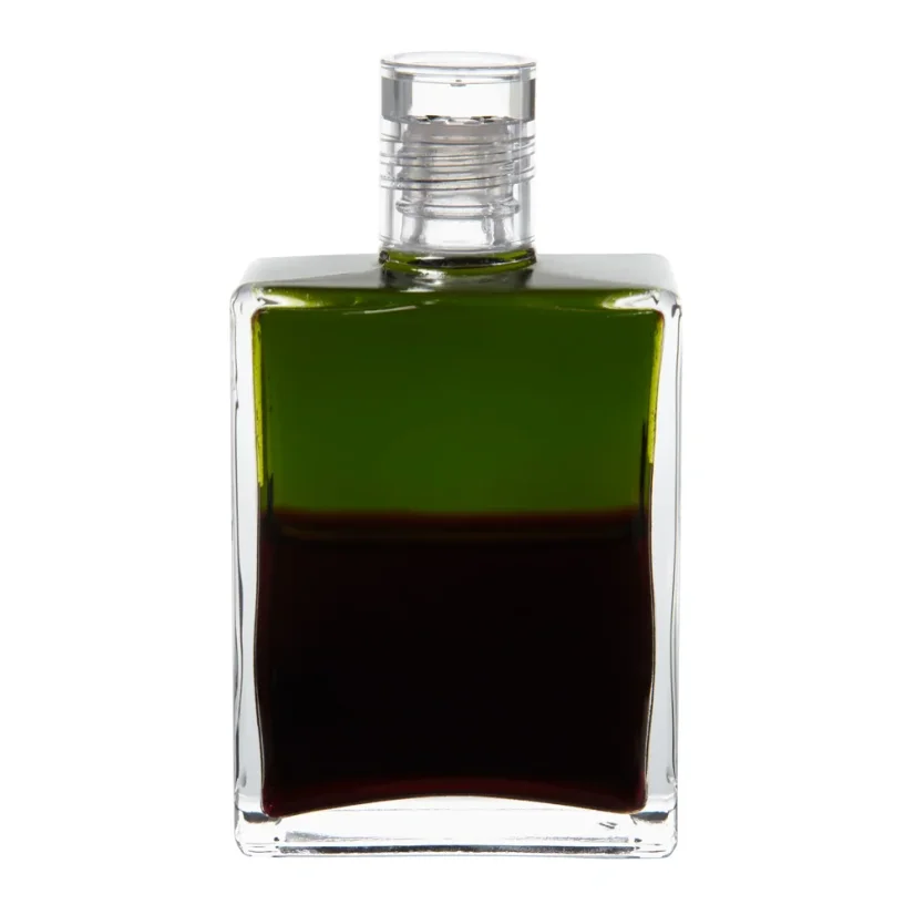 Aura-Soma Equilibrium 102 - Archanjel Samael Aura-Soma Equilibrium 102 - Archanjel Samael