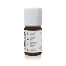 Levandulová silice Hanus