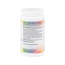 Antioxidant – 4 Schüsslerove bunkové doplnkové soli Biomineral D6