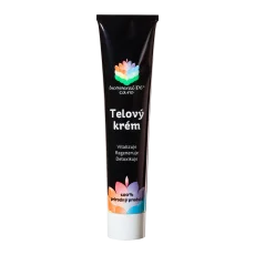 Tělový krém Biomineral Care – přírodní kosmetika s buněčnými solemi