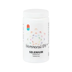 Selenium – buněčná sůl (Schüsslerova sůl) Biomineral D6