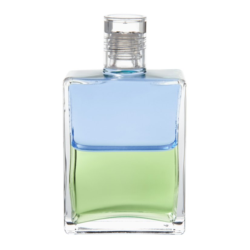 Equilibrium B108 Archanděl Jeremiel