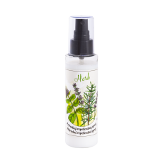Přírodní repelentní sprej