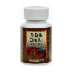 WAN 191 NÁRAMOK Z ÔSMYCH PERÁL