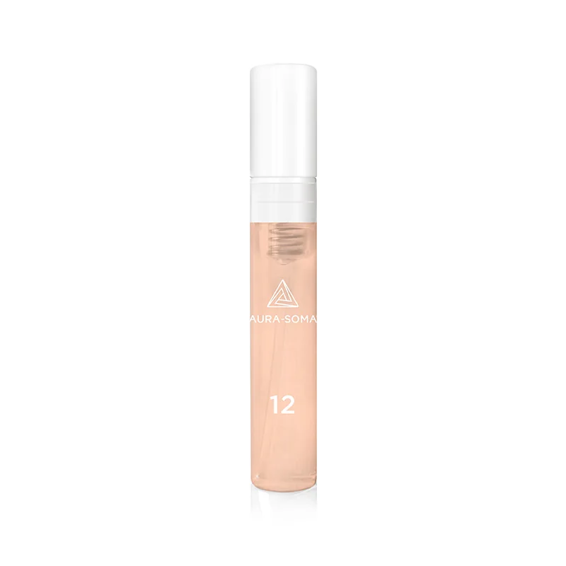 Aura-Soma kvintesencia Sanat Kumara - Objem: 25 ml - Q12