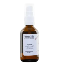 Aromaterapeutický sprej Ružová