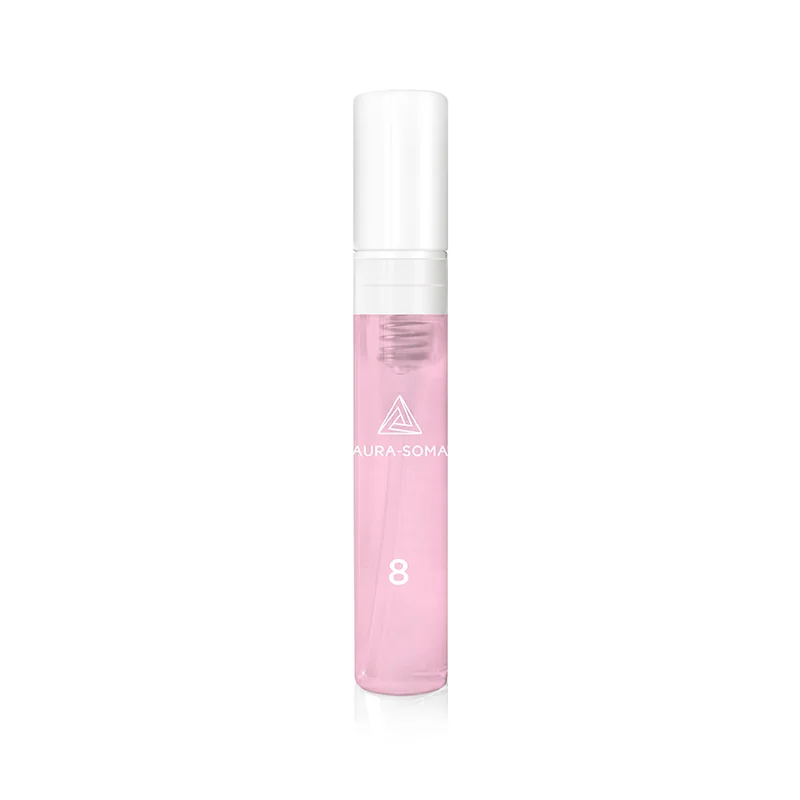 Aura-Soma kvintesencia Pallas Athena - Objem: 2.5 ml - PSVQ08