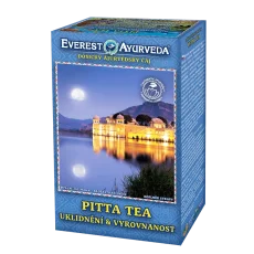PITTA dóšický ajurvédsky čaj Everest Ayurveda