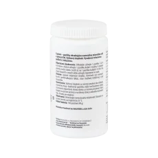 Cuprum – bunková soľ (Schüsslerova soľ) Biomineral D6
